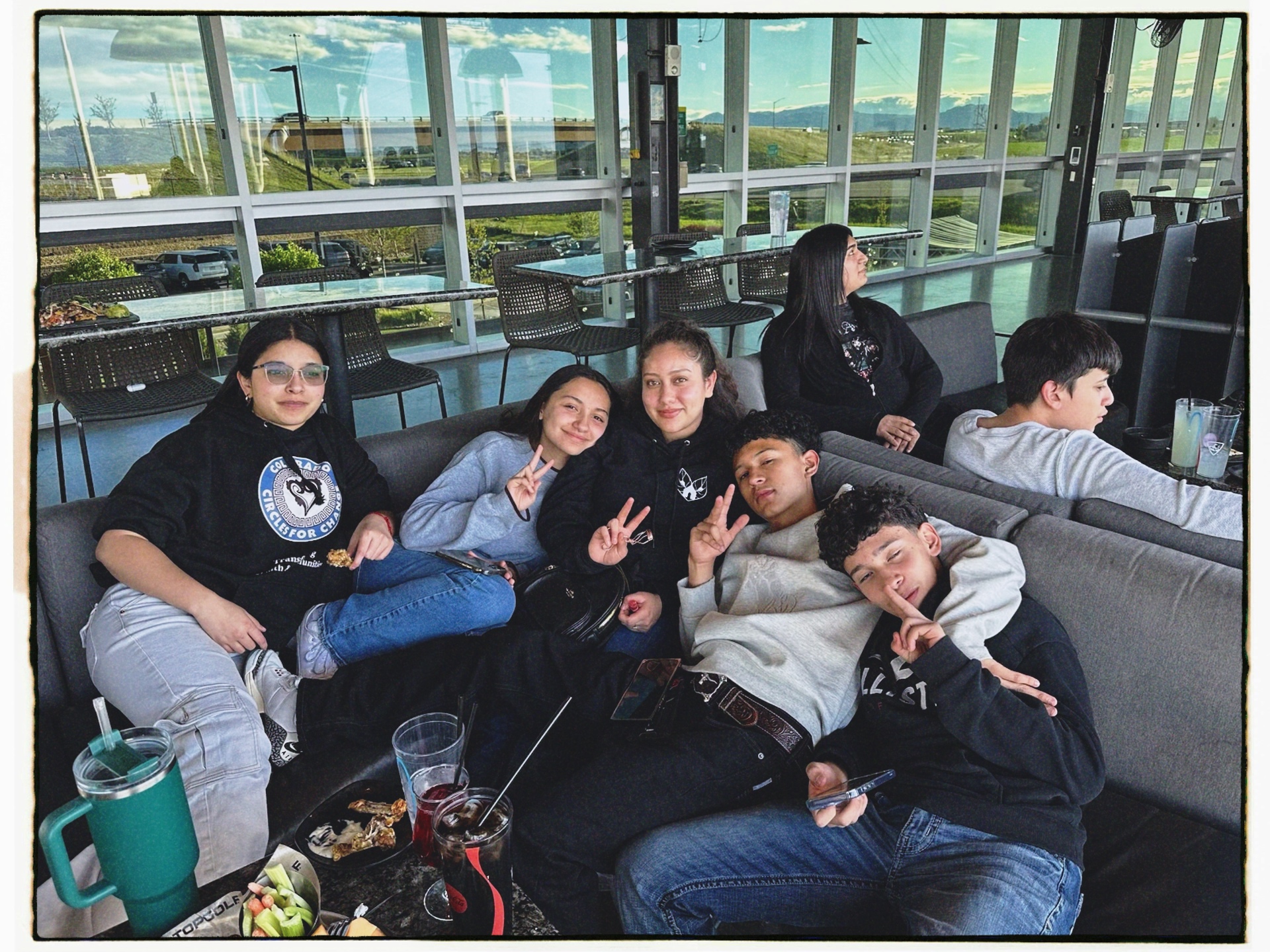 Cultivating Good Mental Health