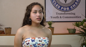 Congratulations CCFC Graduates